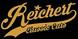 Logo Reichert Classic Cars